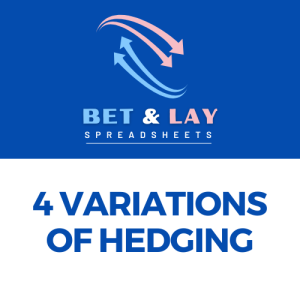 4 Variations of Hedging